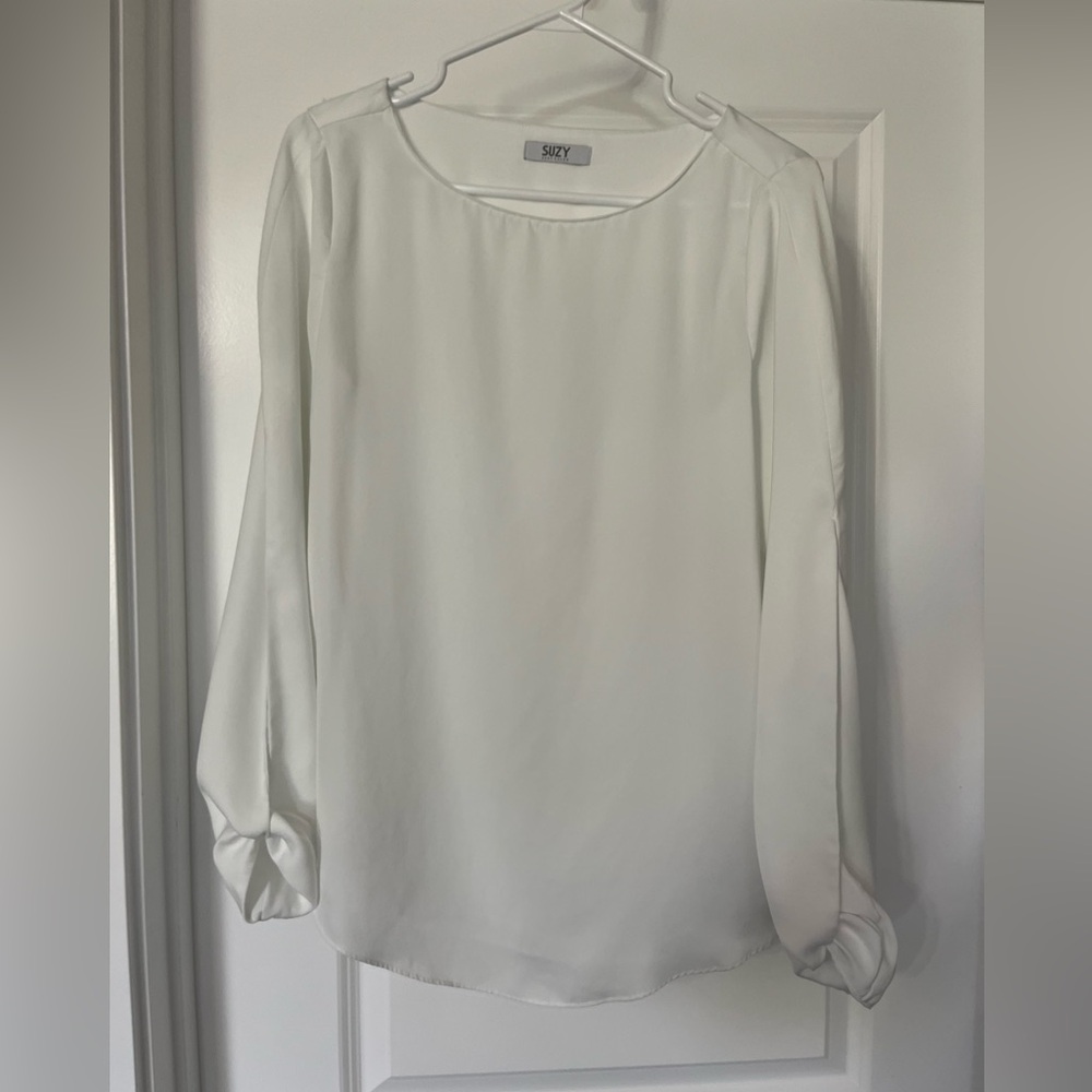 Women Flowy Top